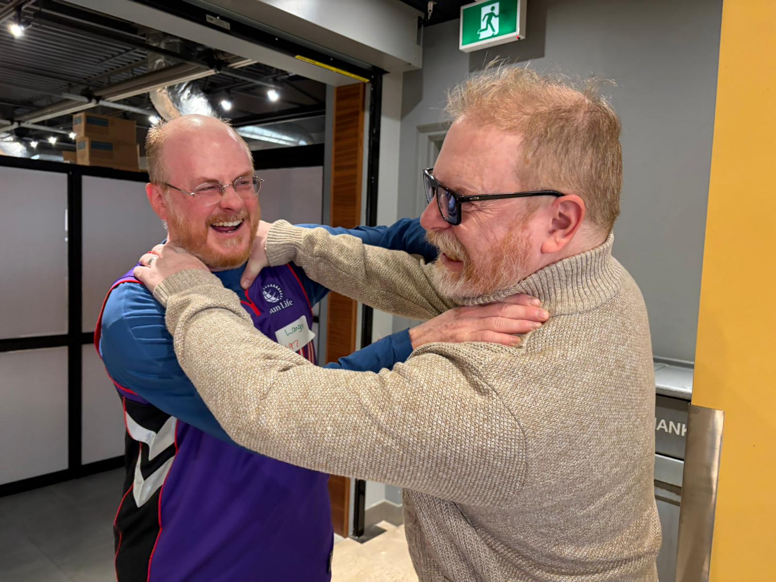 #TMLX21: Toronto Mike'd Podcast Episode 1809