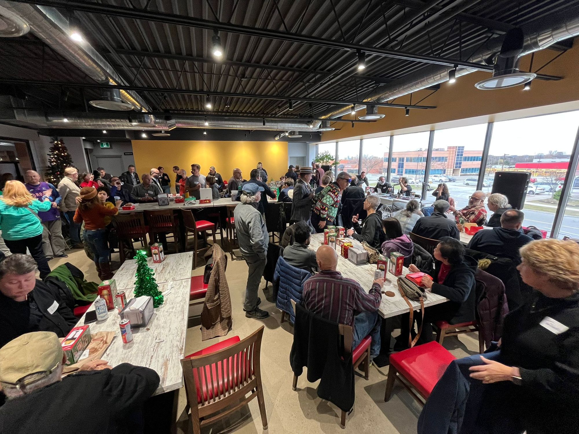 #TMLX21: Toronto Mike'd Podcast Episode 1809