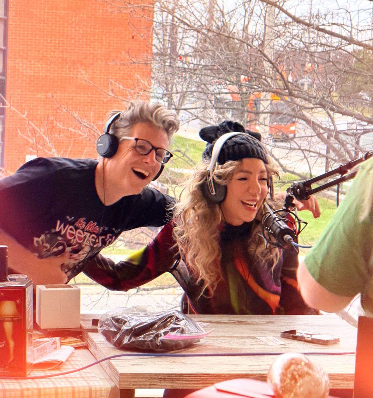 #TMLX21: Toronto Mike'd Podcast Episode 1809