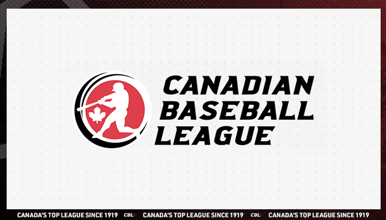 Canadian Baseball League