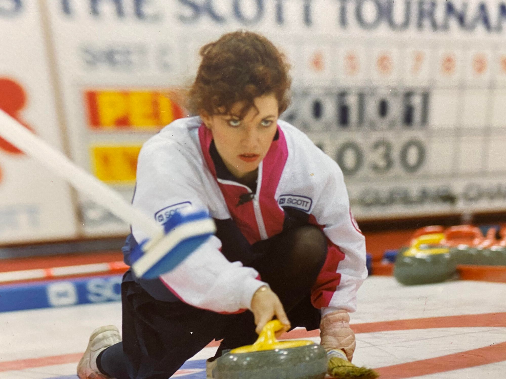 Colleen Jones, Dead at 65