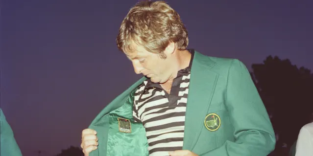 Fuzzy Zoeller, Dead at 74