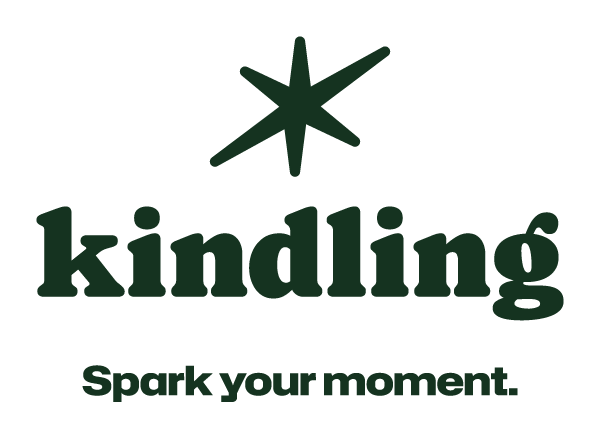 Kindling Free 1-hour Cannabis Delivery