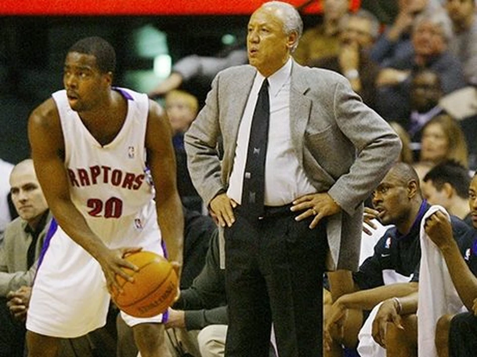 Lenny Wilkens, Dead at 88