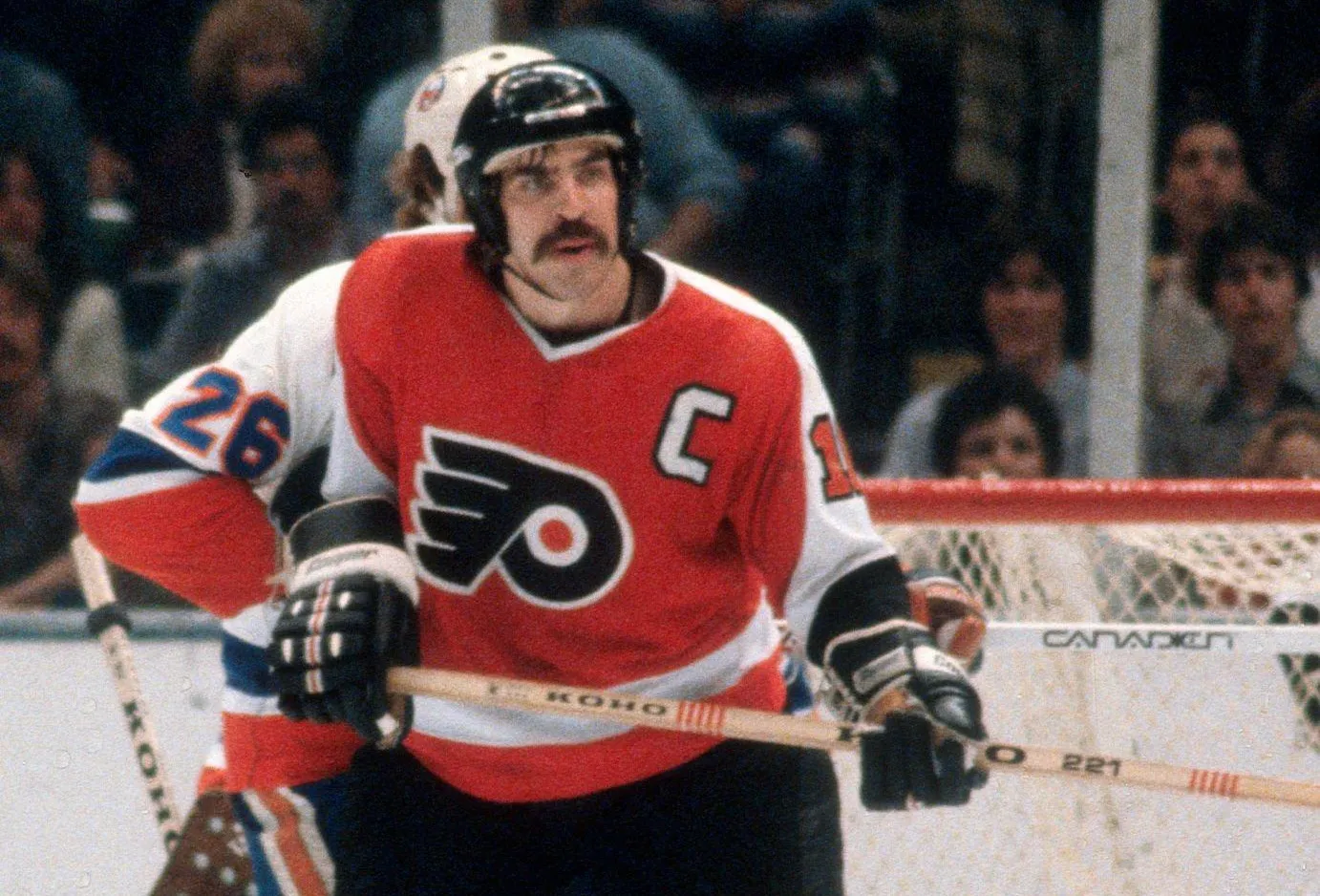 Mel Bridgman, Dead at 70