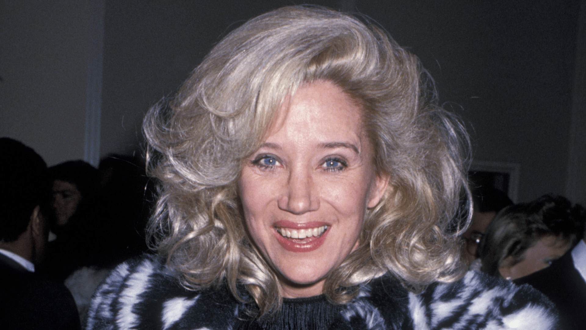 Sally Kirkland, Dead at 84