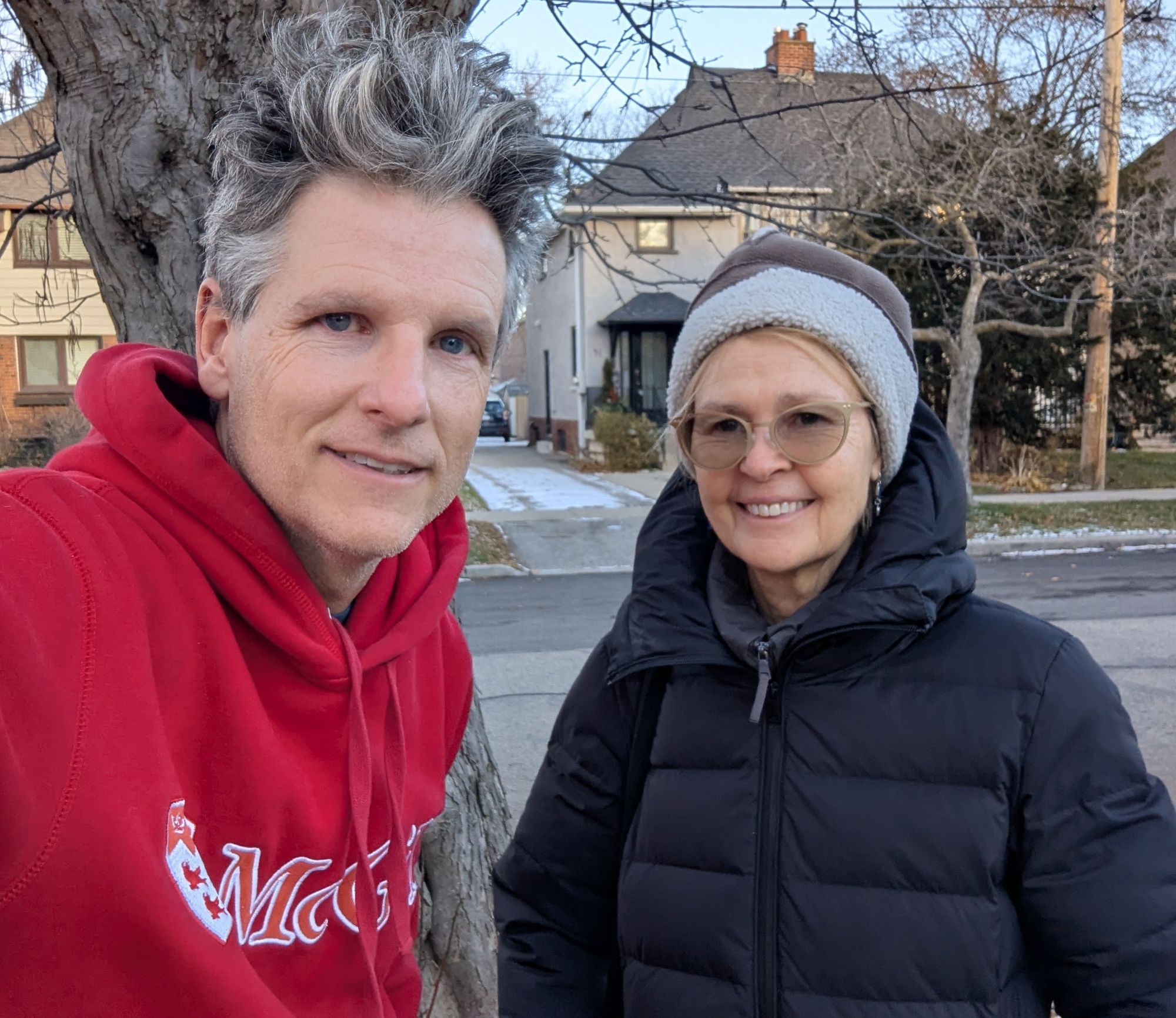 Annette Mangaard on Nobuo Kubota: Toronto Mike'd Podcast Episode 1812