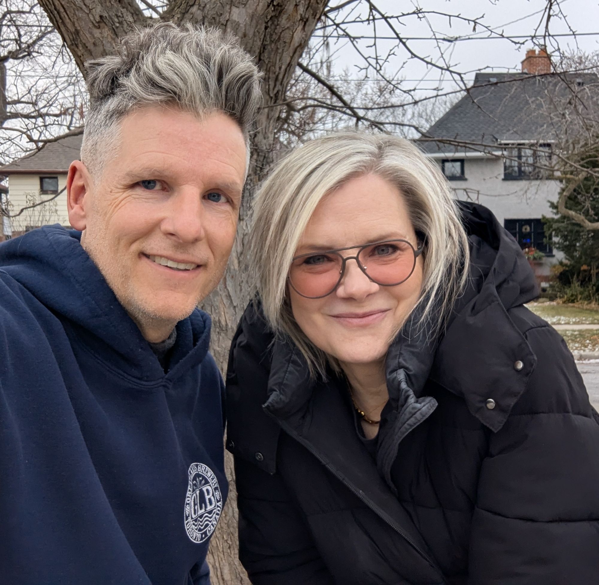 Melanie Doane: Toronto Mike'd Podcast Episode 1819