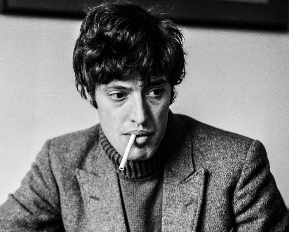 Tom Stoppard, Dead at 88