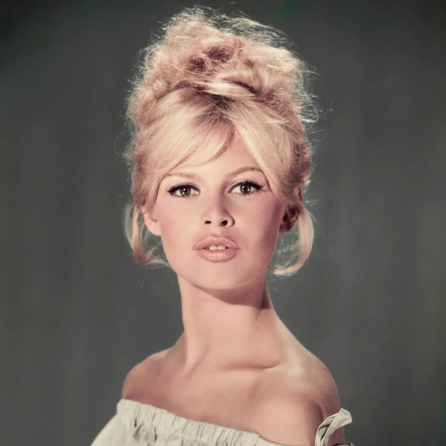Brigitte Bardot, Dead at 91
