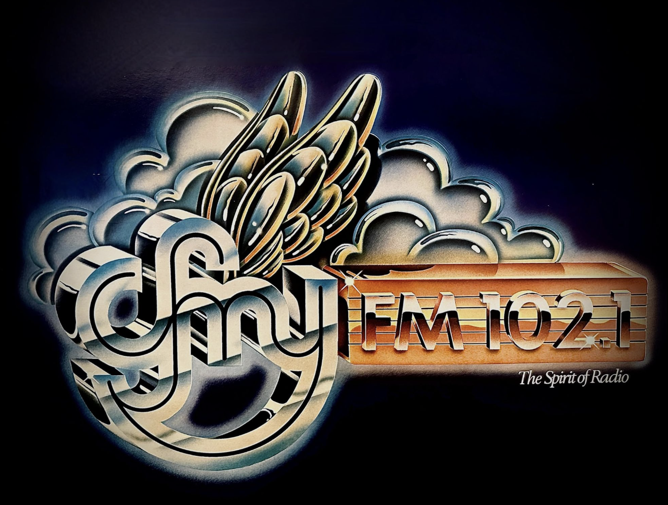 CFNY Documentary Modified, Approved And Ready To View