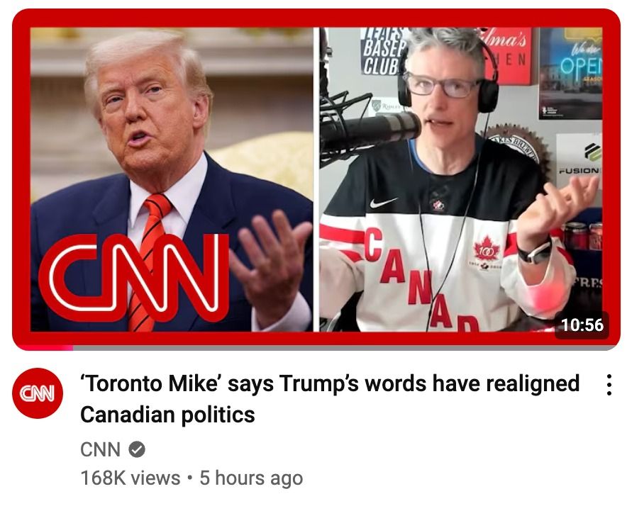 That Happened: 2025 Year In Review