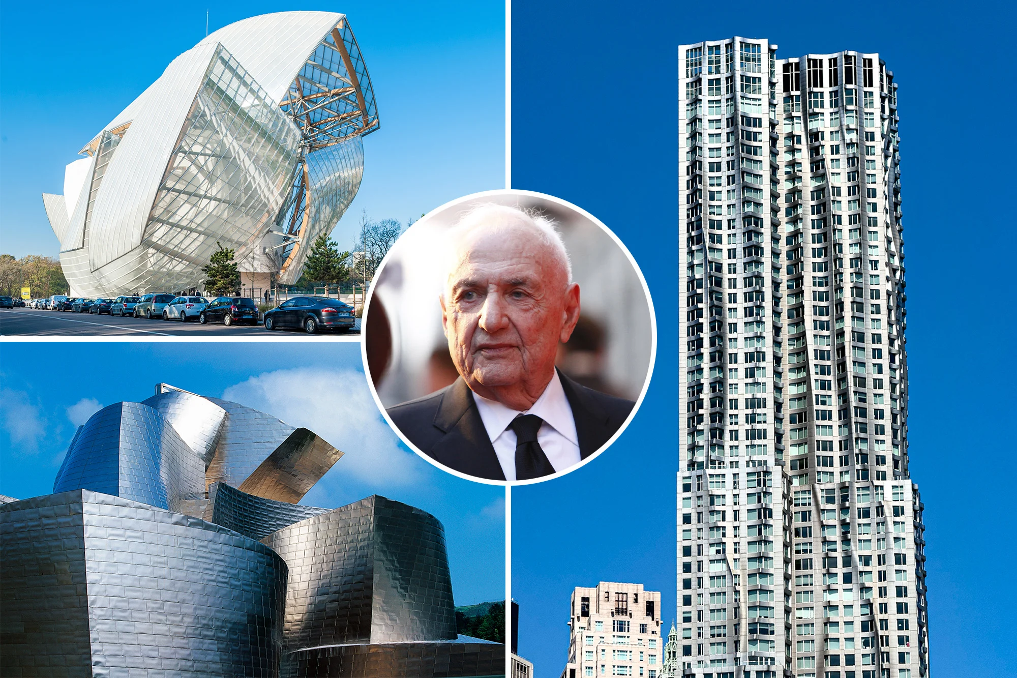 Remembering Frank Gehry with Jim Shedden: Toronto Mike'd Podcast Episode 1815