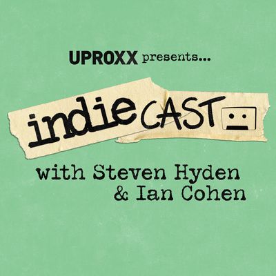 Indiecast Podcast Shuttered