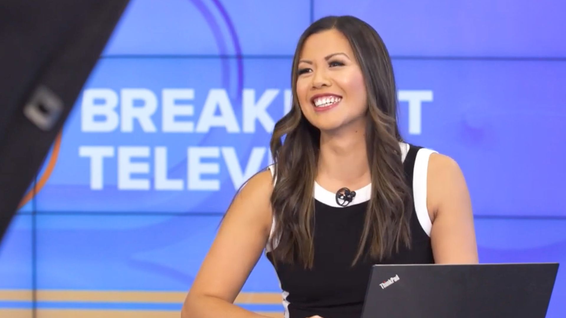 Melanie Ng Leaves CityNews 24/7