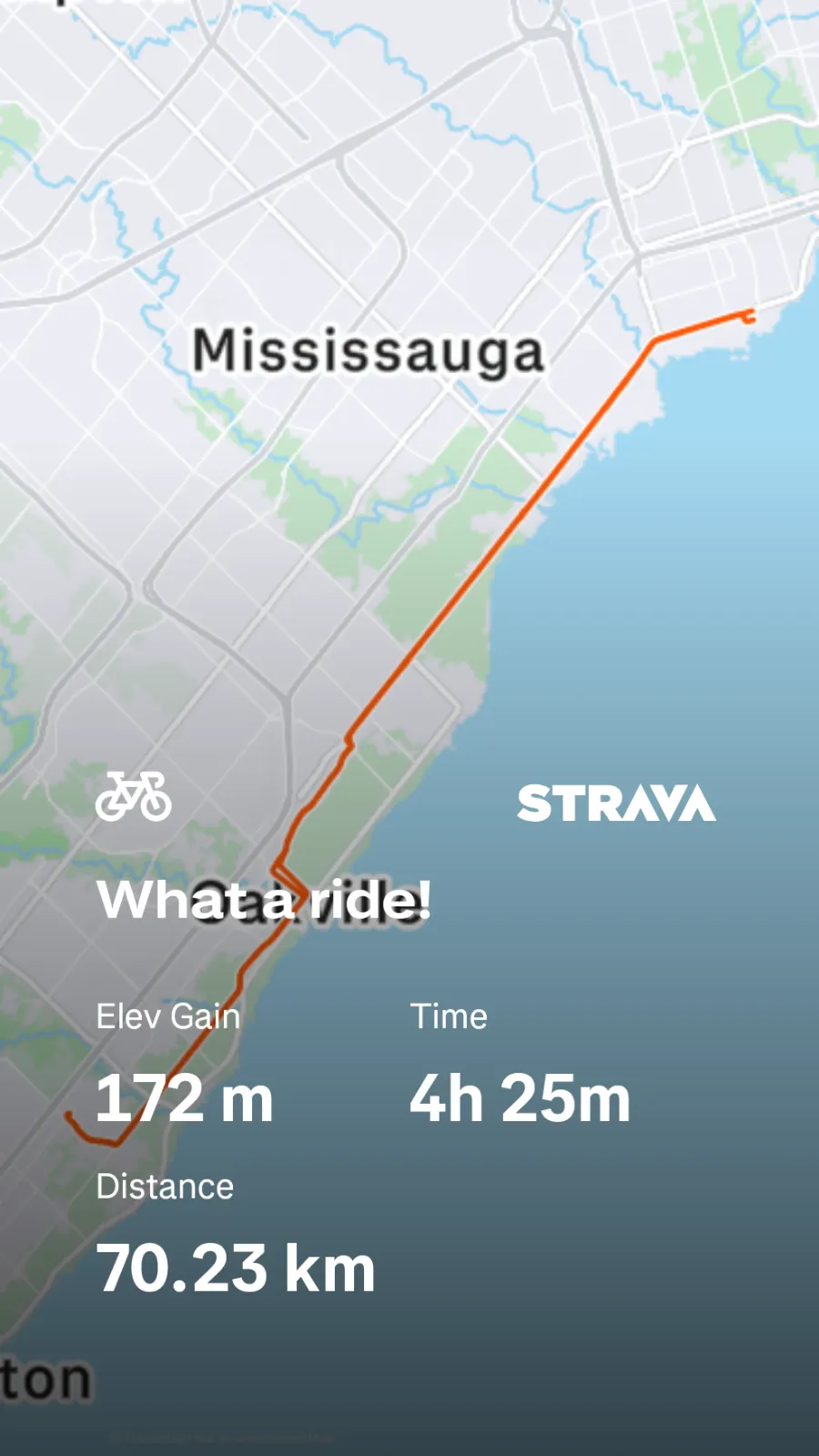 A Long Ride in the Freezing Cold #biketo