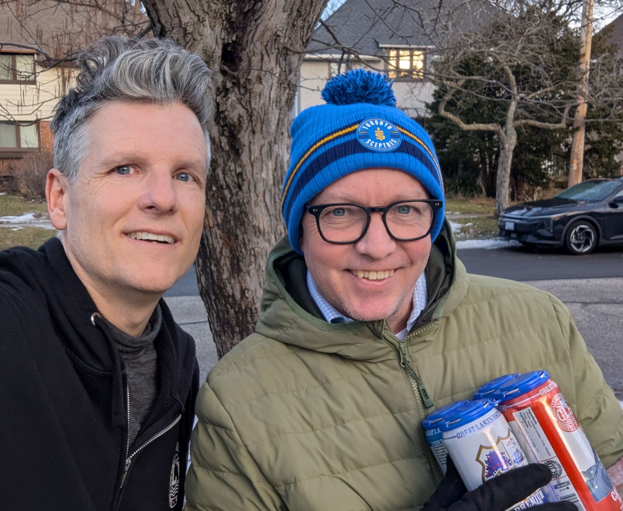 The Toronto Star's Ed Keenan: Toronto Mike'd Podcast Episode 1831