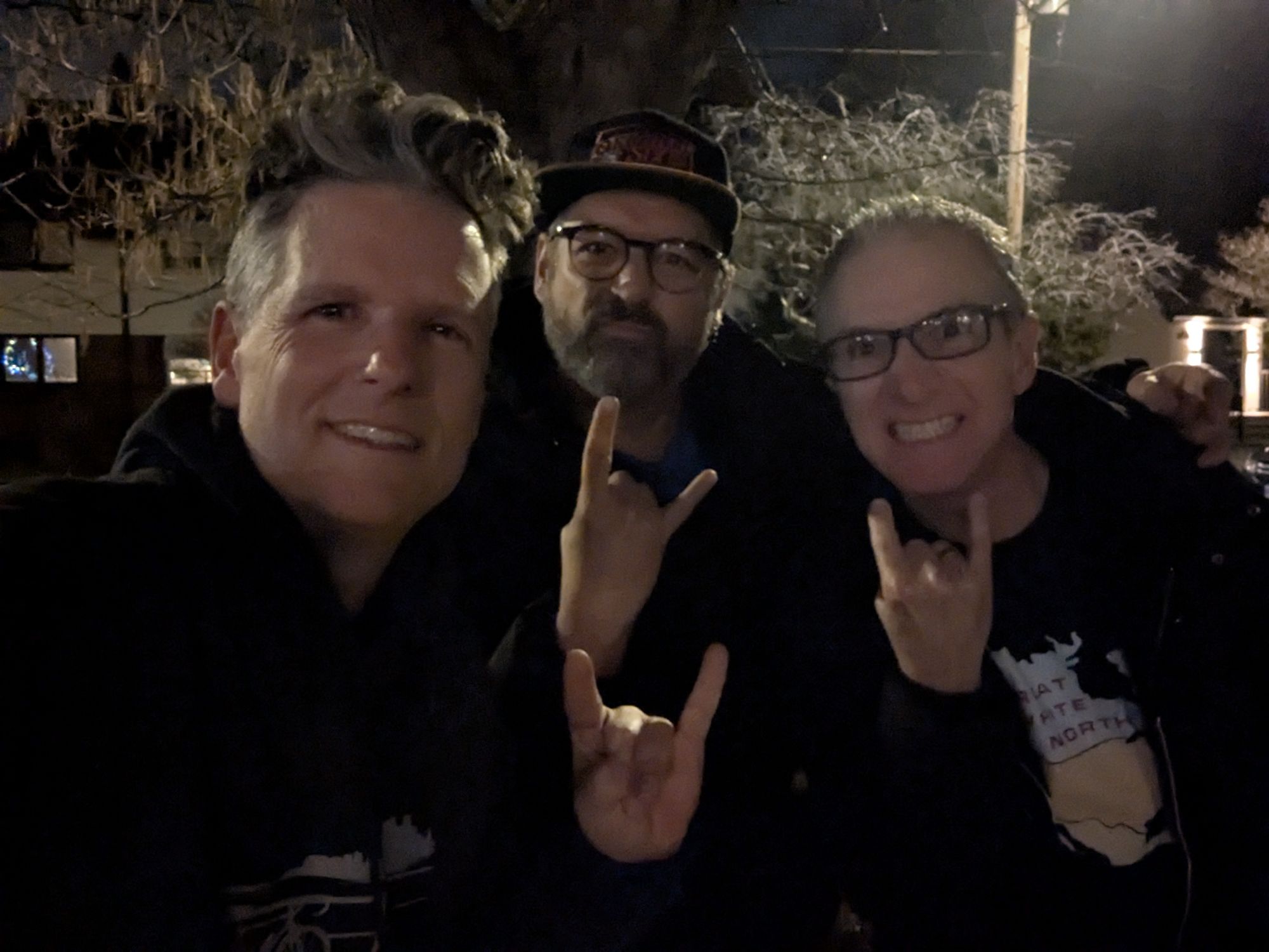 #TOAST49 with Rob Preuss and Bob Willette: Toronto Mike'd Podcast Episode 1833