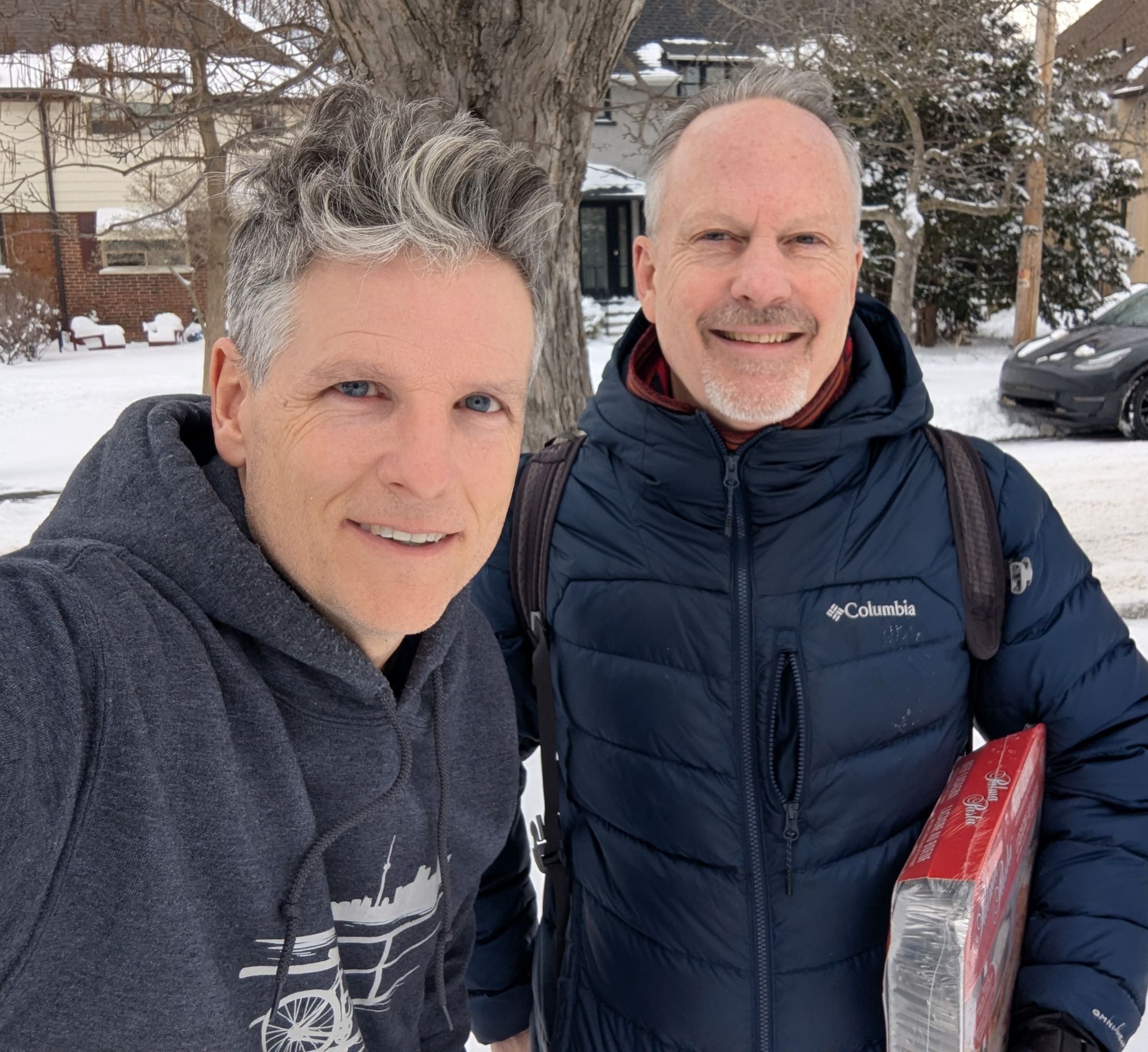 The Humber River #deepdive with Chris Higgins: Toronto Mike'd Podcast Episode 1834