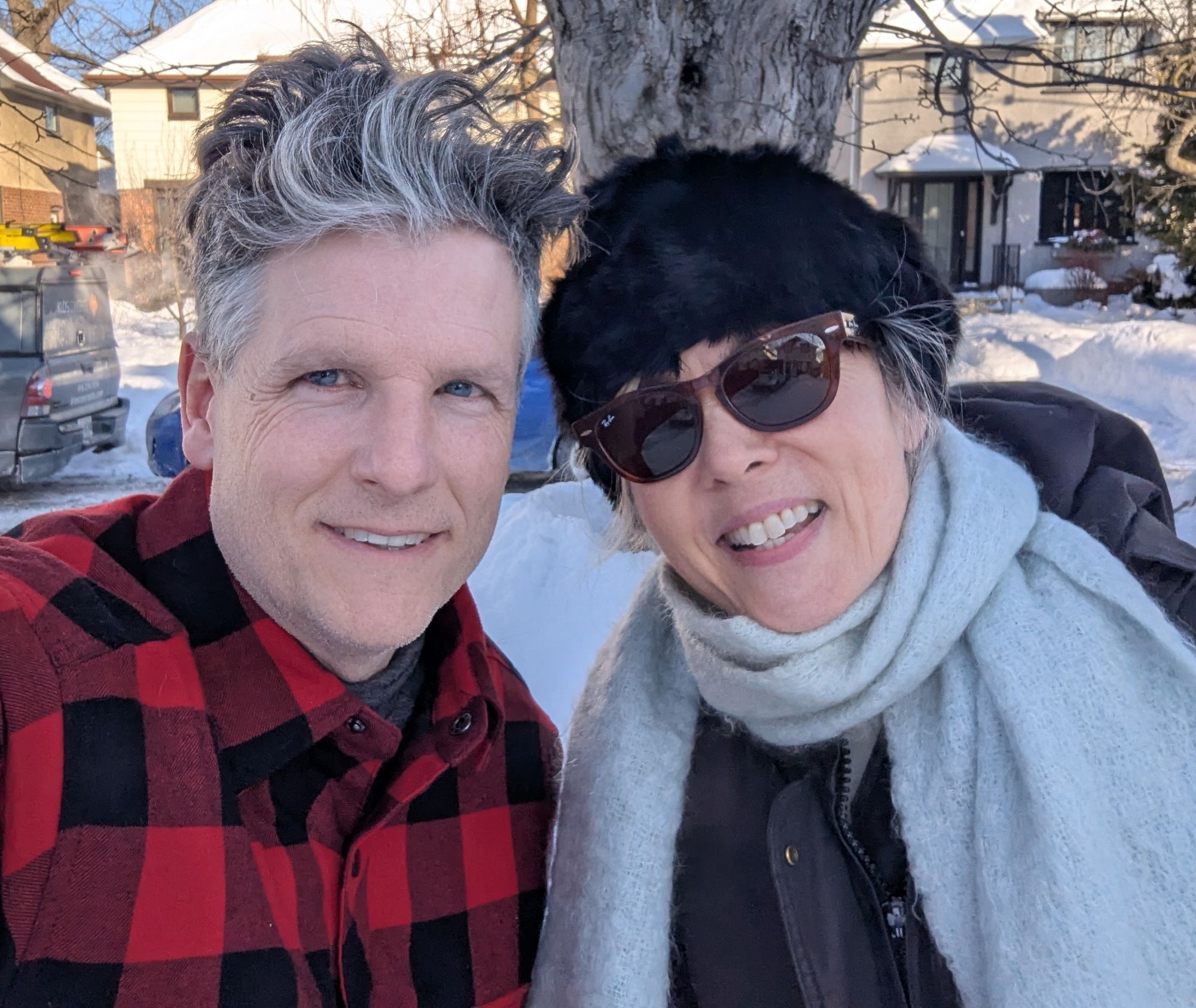 Michelle McAdorey: Toronto Mike'd Podcast Episode 1840