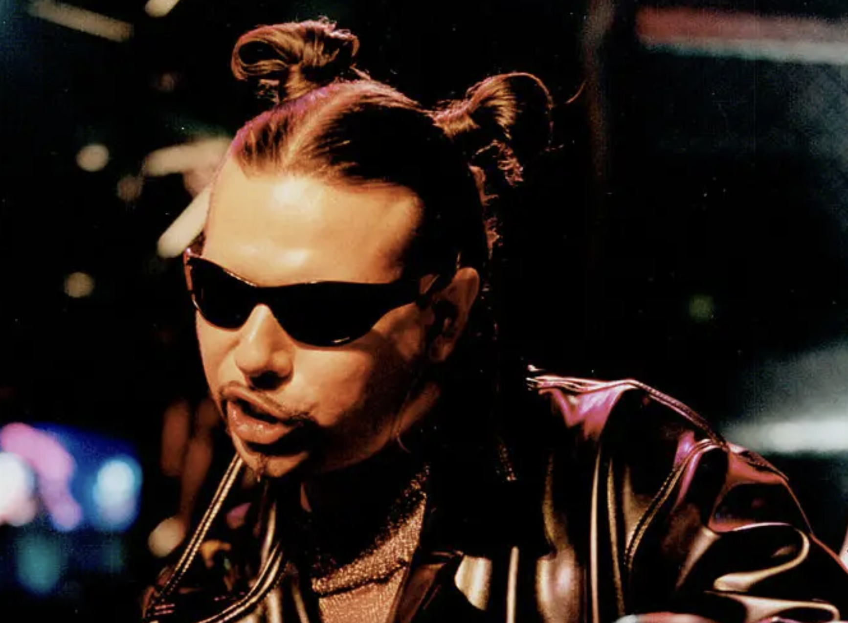 Why Chris Sheppard Doesn't Appear in the New CFNY Documentary