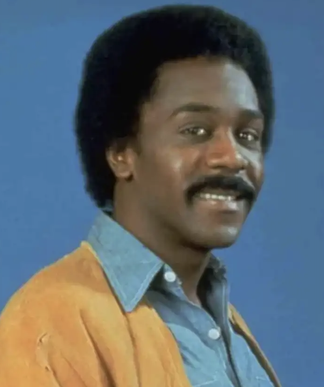 Grady Demond, Dead at 79