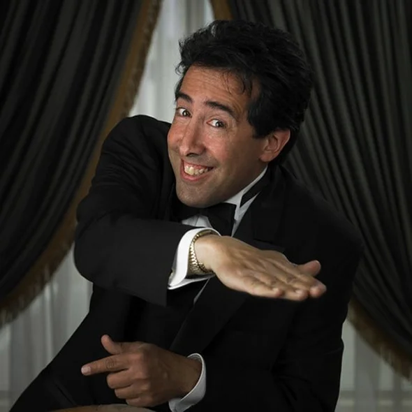 David Bronstein: Toronto Mike'd Podcast Episode 1839