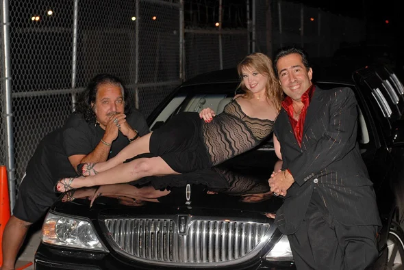 Where's David Bronstein?: Toronto Mike'd Podcast Episode 1837