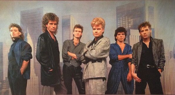 Dean McTaggart from The Arrows: Toronto Mike'd Podcast Episode 1836