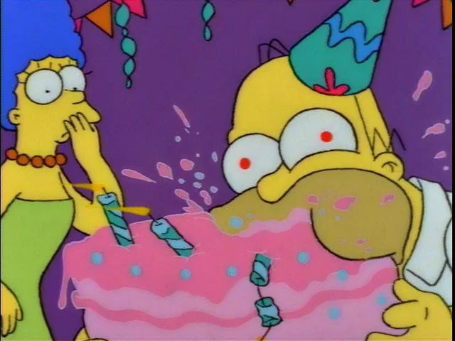 The Demise of Red Eyes