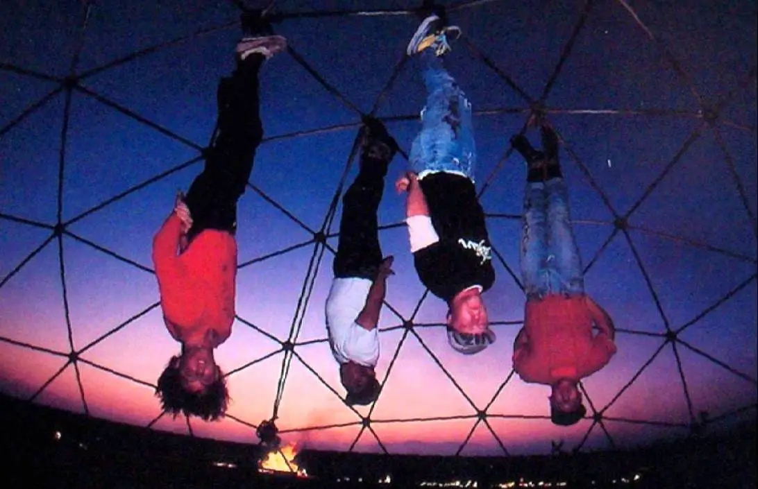 Of Suicidal Tendencies and L7