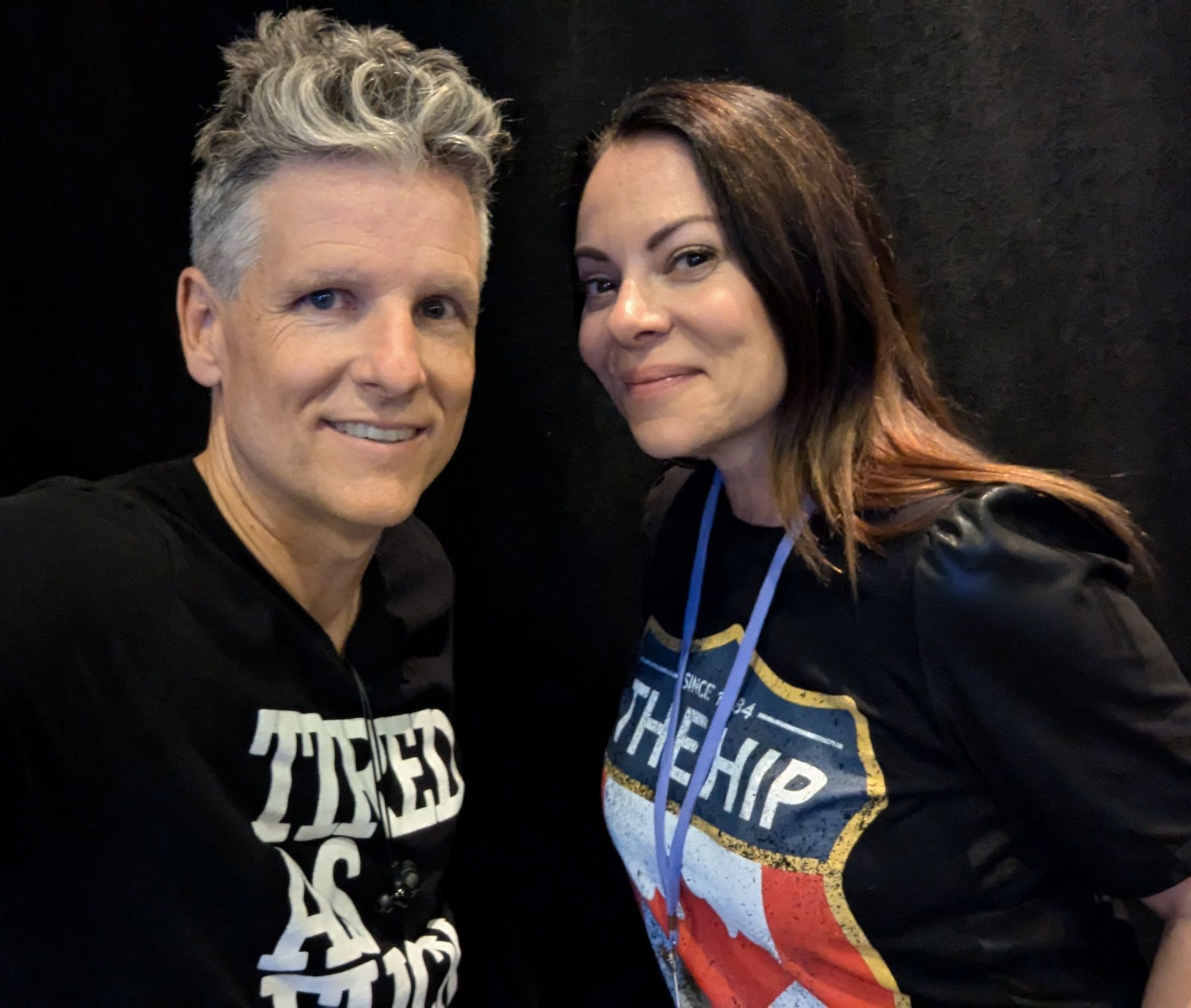 Tara Slone: Toronto Mike'd Podcast Episode 1844