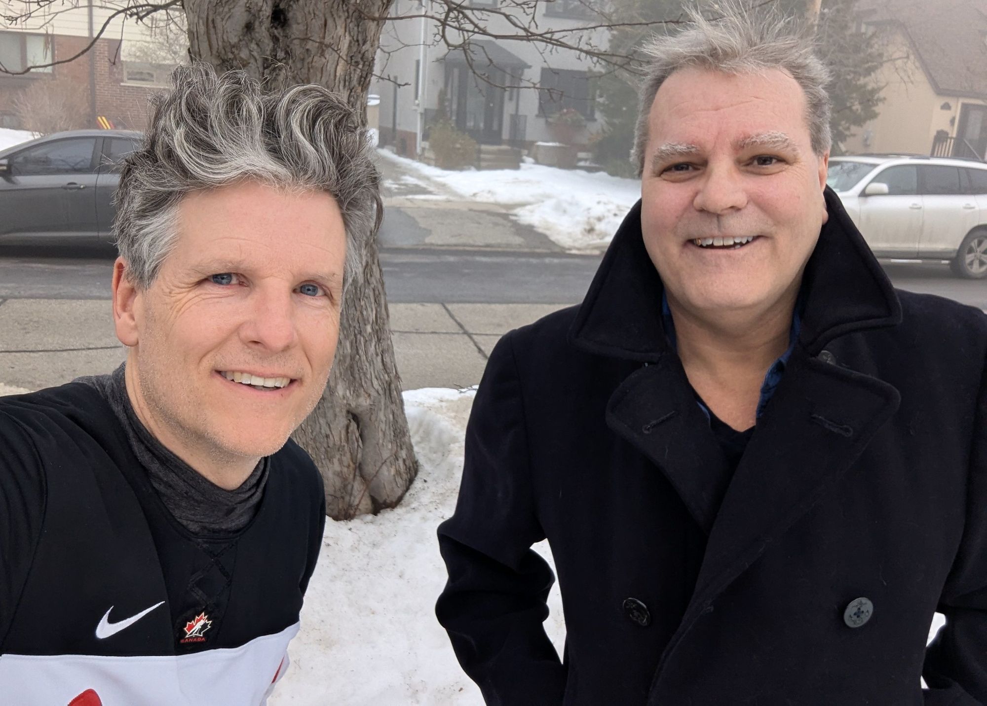 The Life of a 1970s Teenager: Toronto Mike'd Podcast Episode 1851