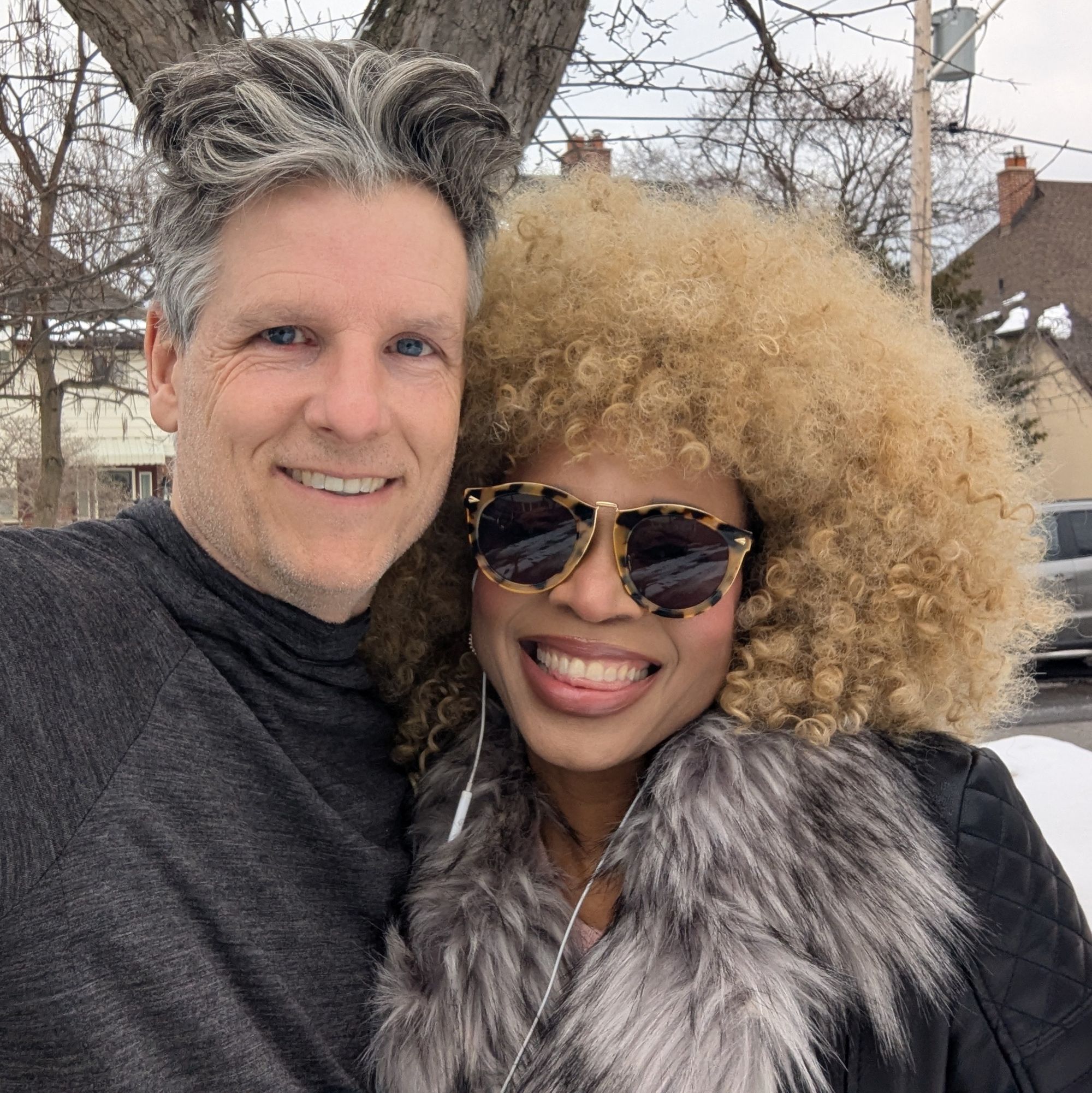 Ammoye: Toronto Mike'd Podcast Episode 1846