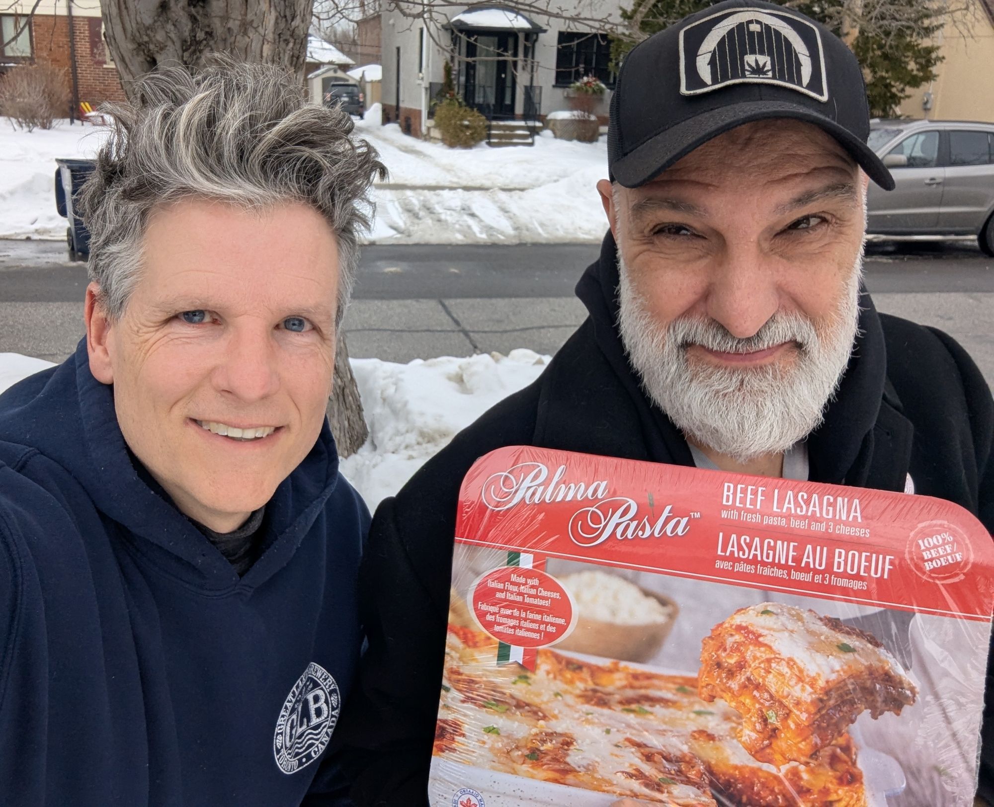 Dave Bidini: Toronto Mike'd Podcast Episode 1847