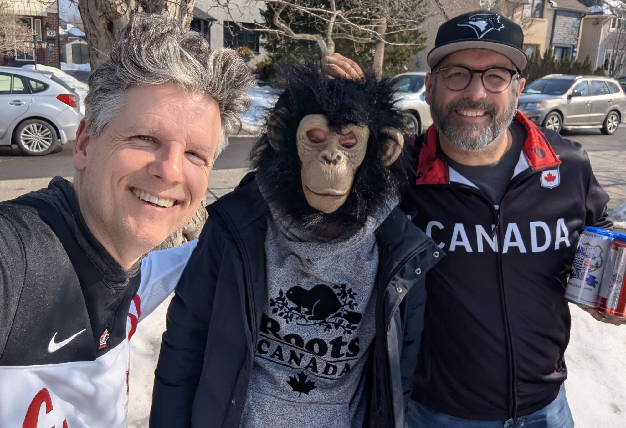 #TOAST50 with Rob Preuss and Bob Willette: Toronto Mike'd Podcast Episode 1850