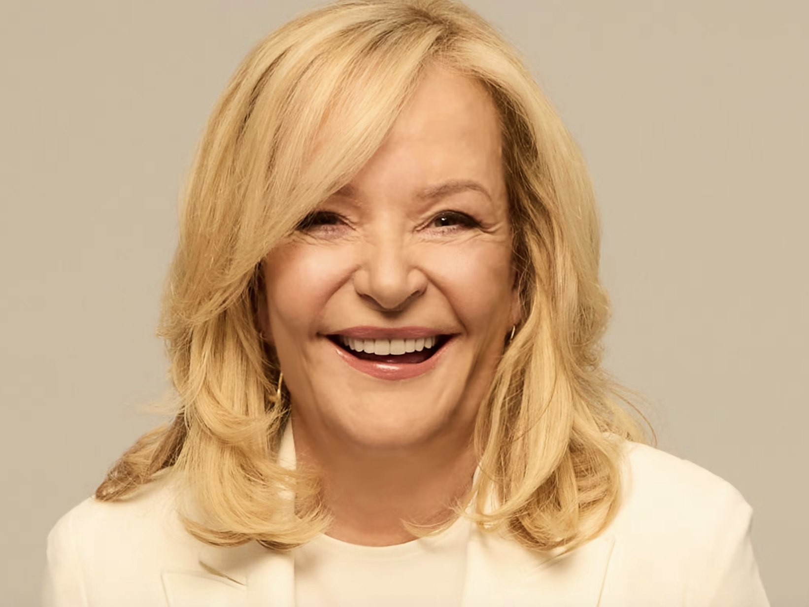 Marilyn Denis Leaving 104.5 CHUM-FM Morning Show After 40 Years