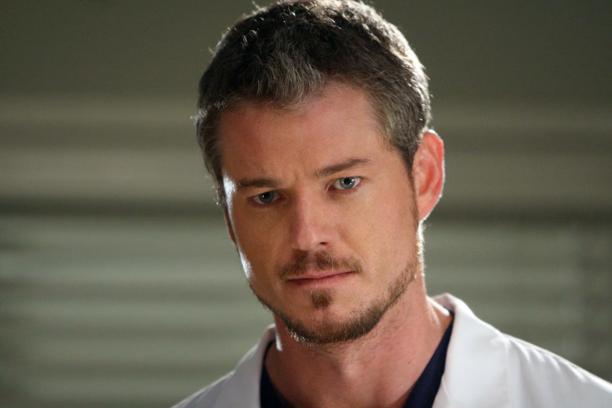 Eric Dane, Dead at 53