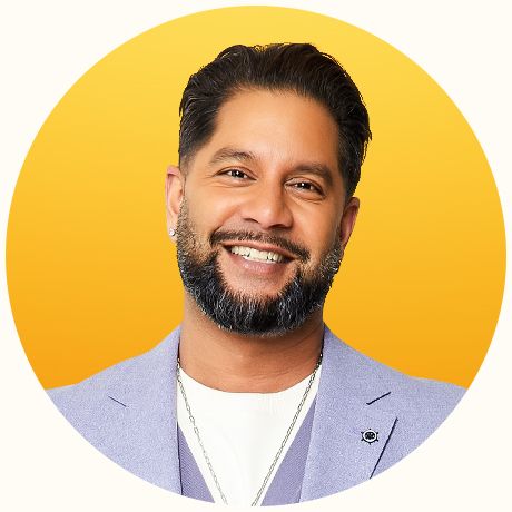 Devo Brown Leaving Breakfast Television