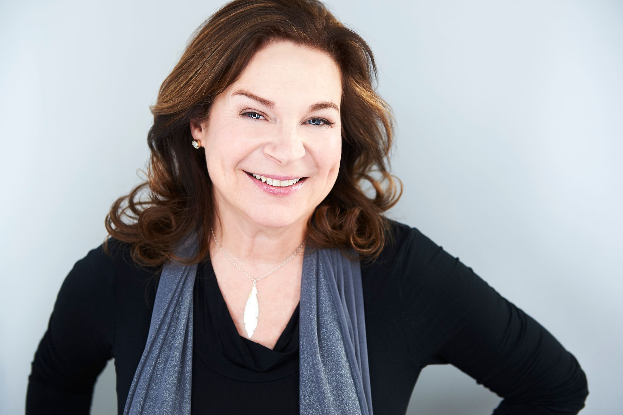 Linda Kash: Toronto Mike'd Podcast Episode 1855