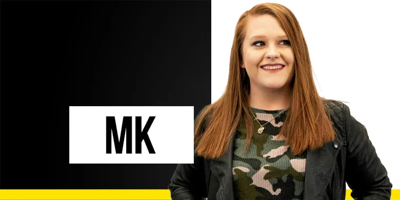 MK Bowyer No Longer On the Air at 102.1 The Edge