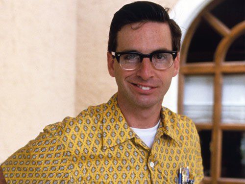 Robert Carradine, Dead at 71