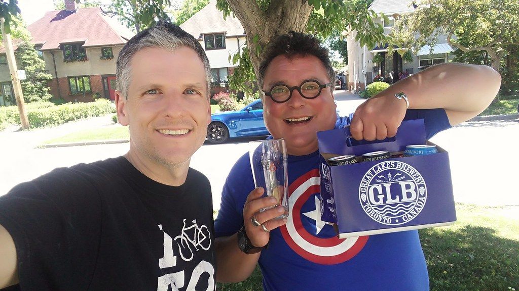 Sean Cullen Tells Us What He Really Thinks About America and Americans