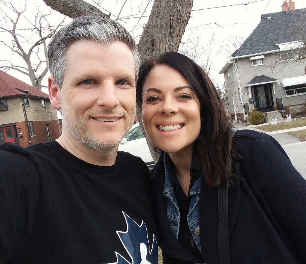 Did Tara Slone Inspire the Band Name Sloan?