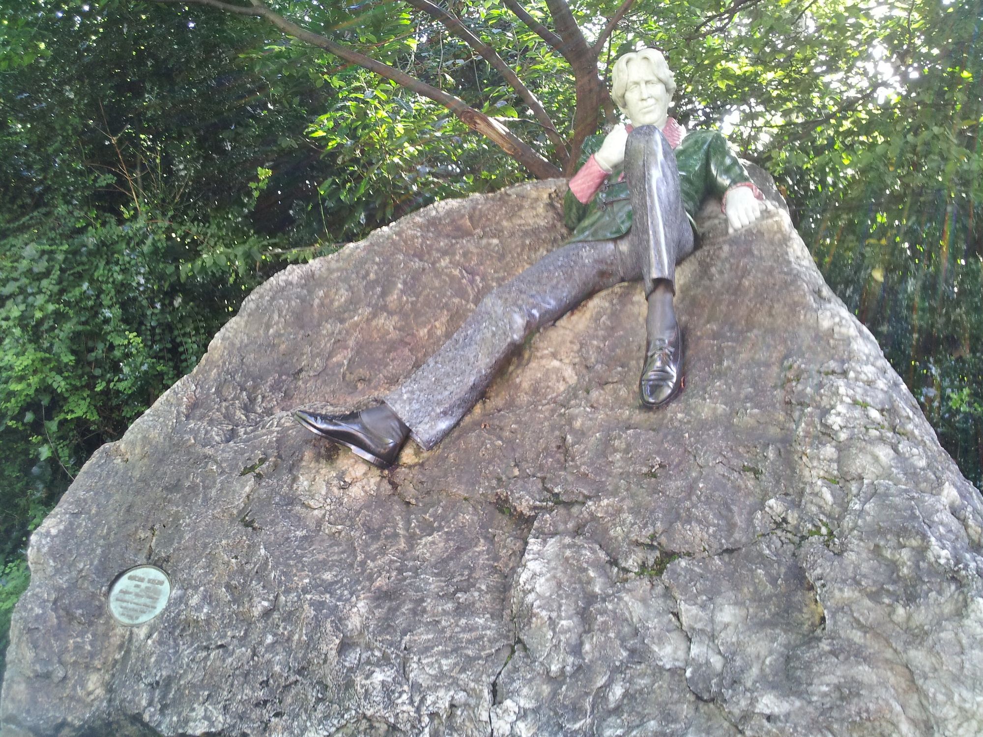 My Daily Dose of Irish As A Kid