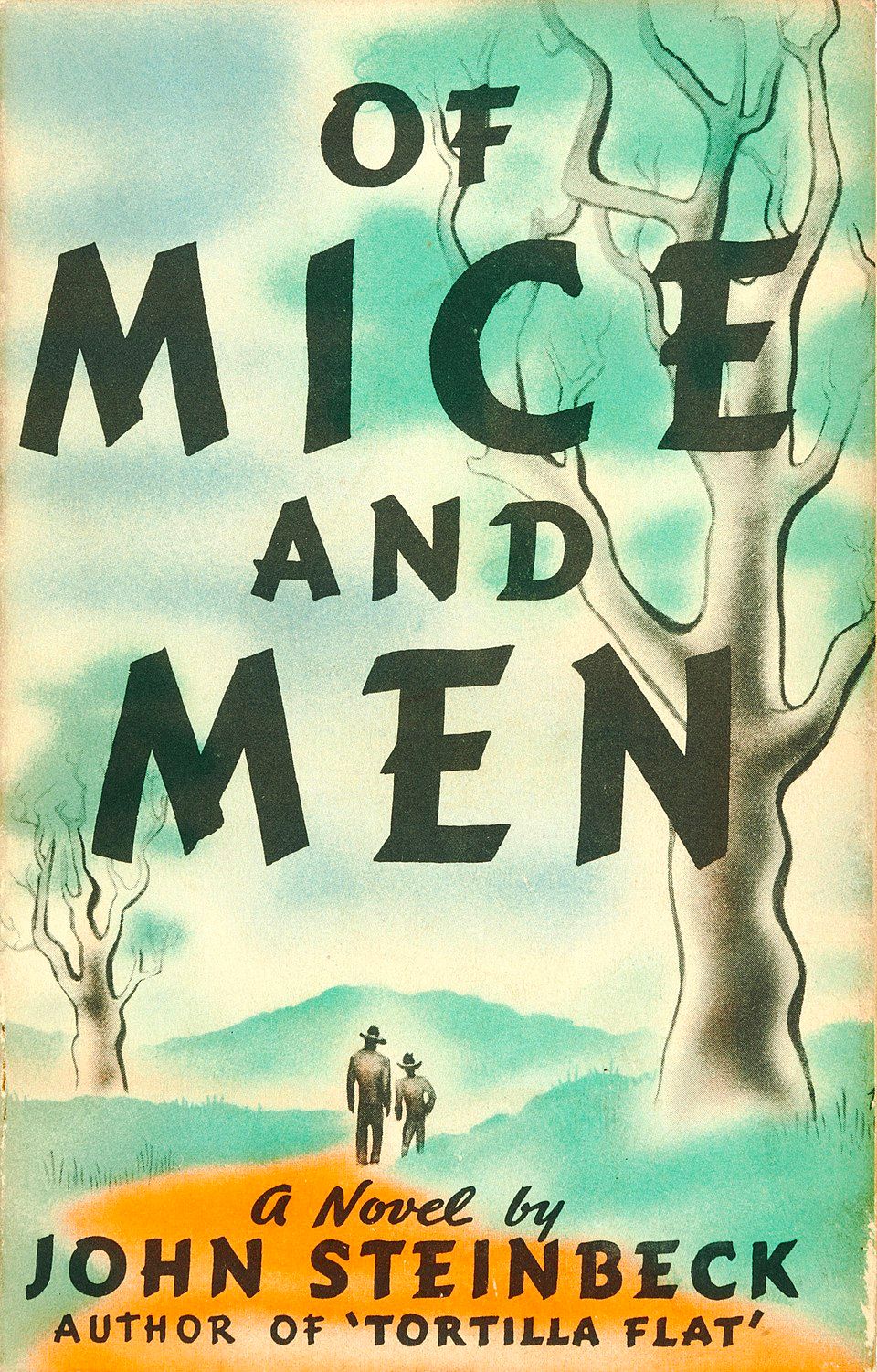 The Best Laid Plans of Mice and Men