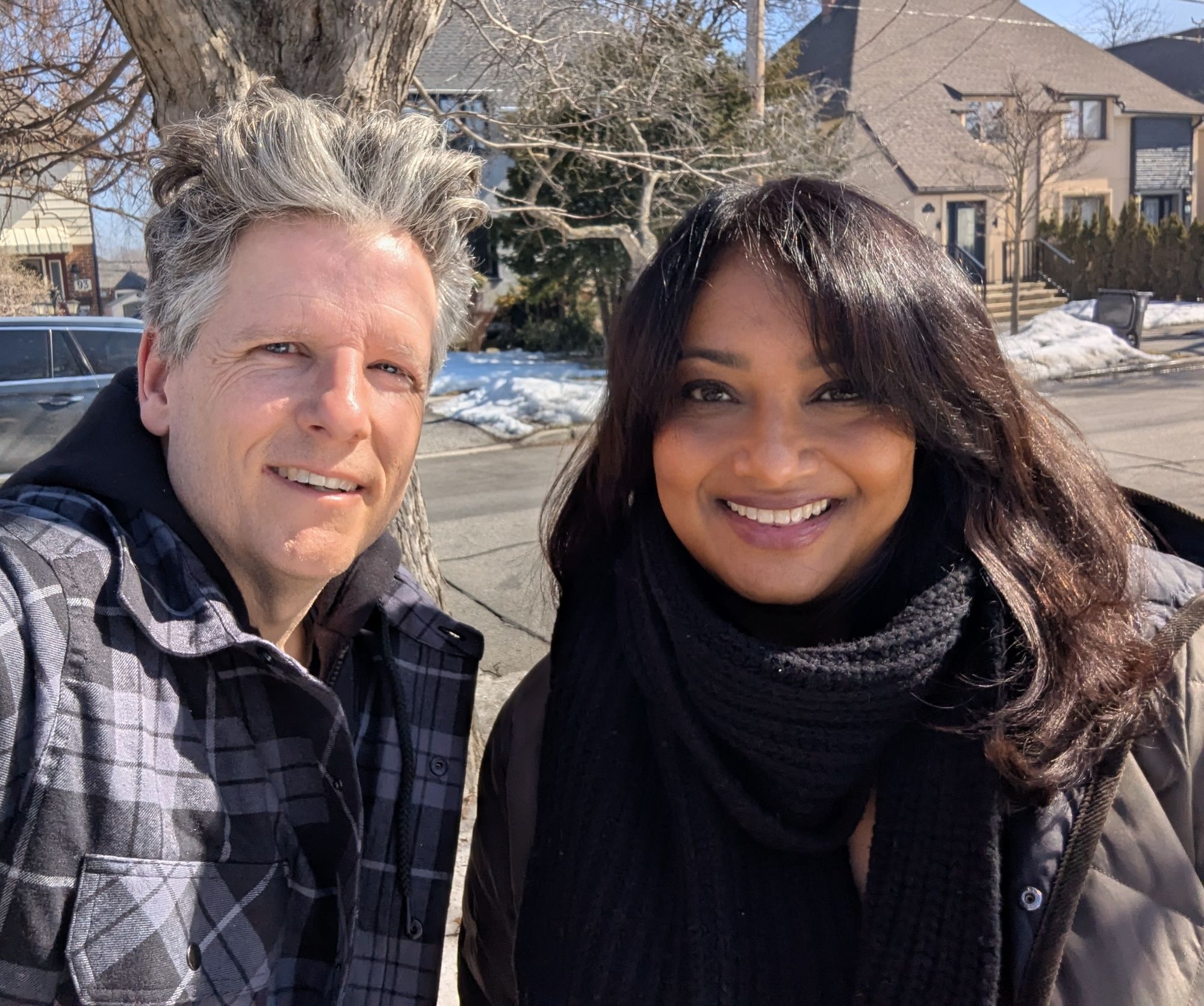 Victoria Lord: Toronto Mike'd Podcast Episode 1857