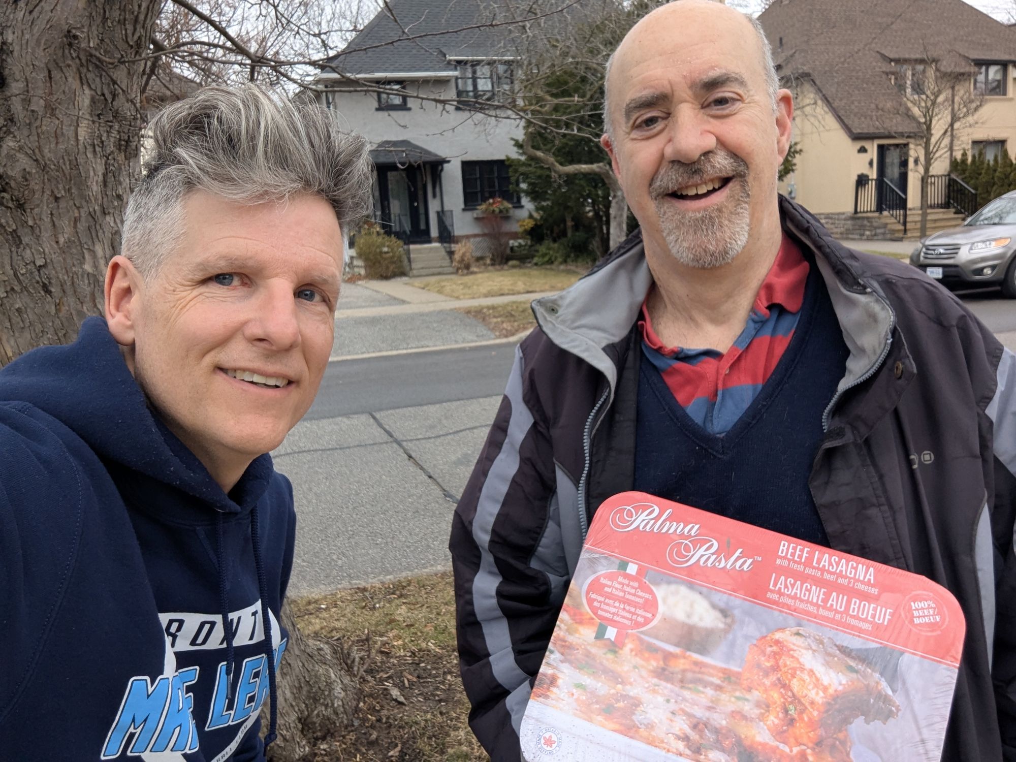 Professional Baseball in Toronto Prior to 1977 with Harvey Sahker: Toronto Mike'd Podcast Episode 1869