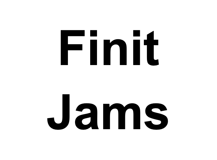 Finit Jams