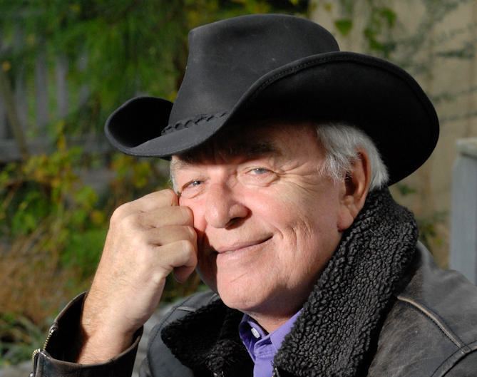 Blake Emmons, Dead at 81